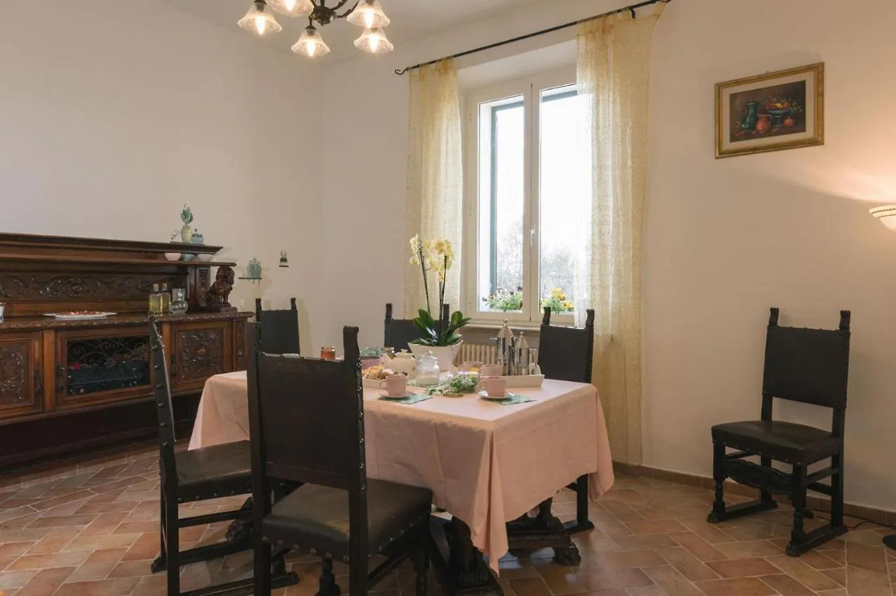 Villa Lama 24 Santa Luce