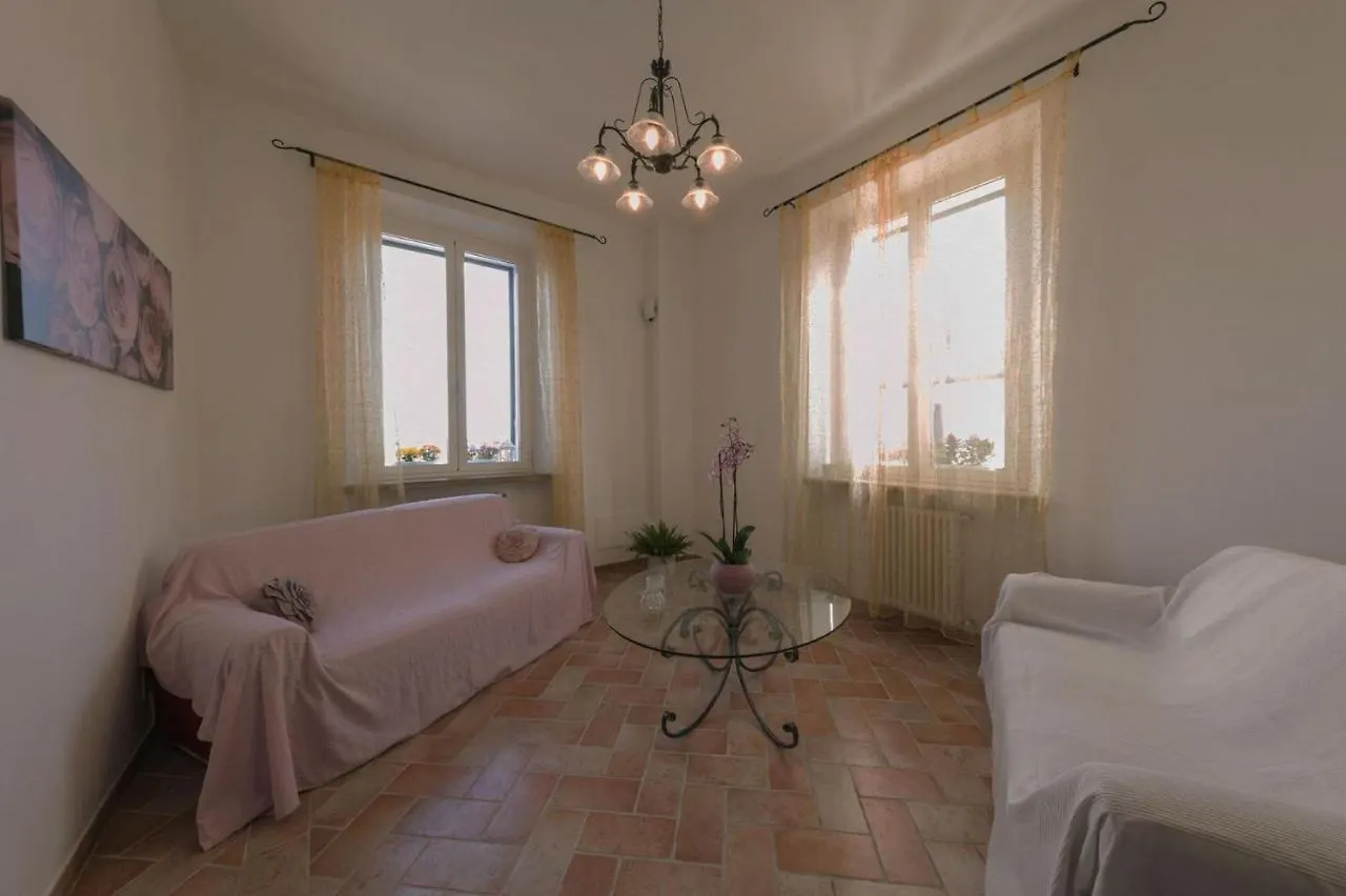 Villa Lama 24 Santa Luce