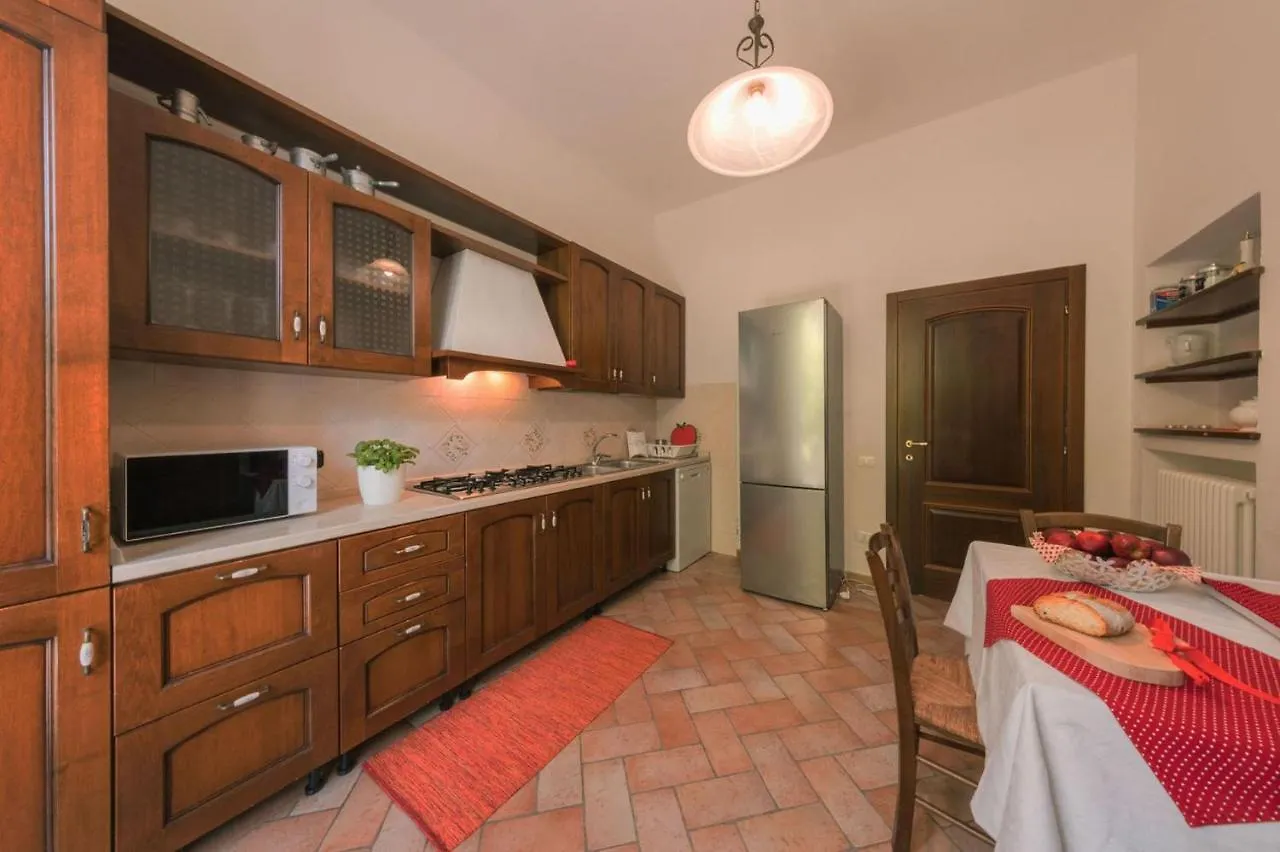 Villa Lama 24 Santa Luce Italy