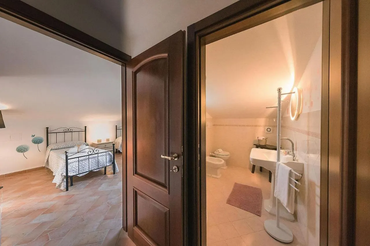 Villa Lama 24 Santa Luce