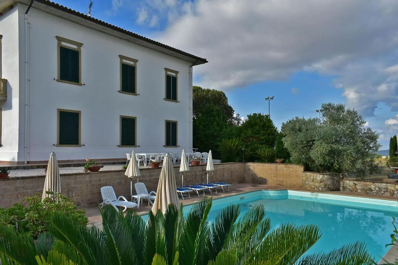 Villa Lama 24 Santa Luce
