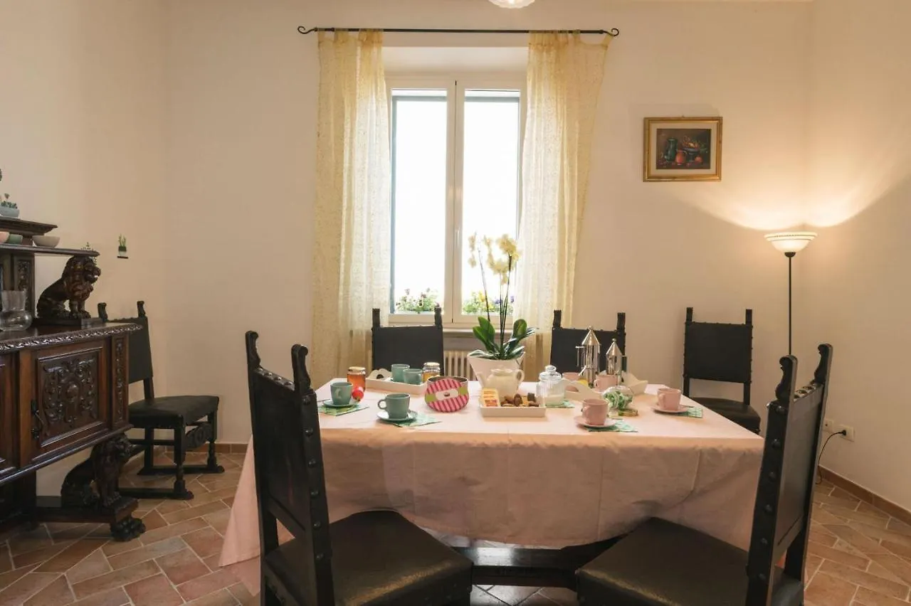 Villa Lama 24 Santa Luce