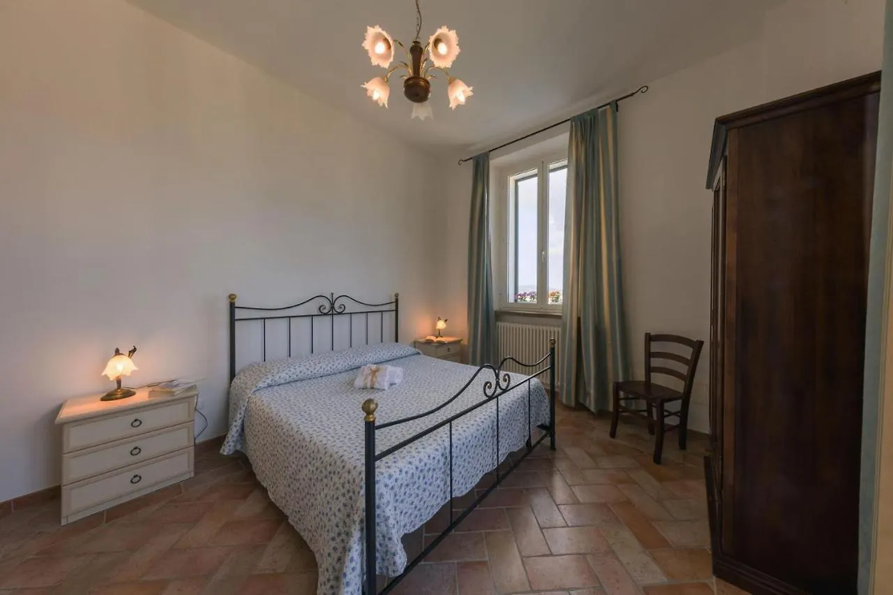 Villa Lama 24 Santa Luce