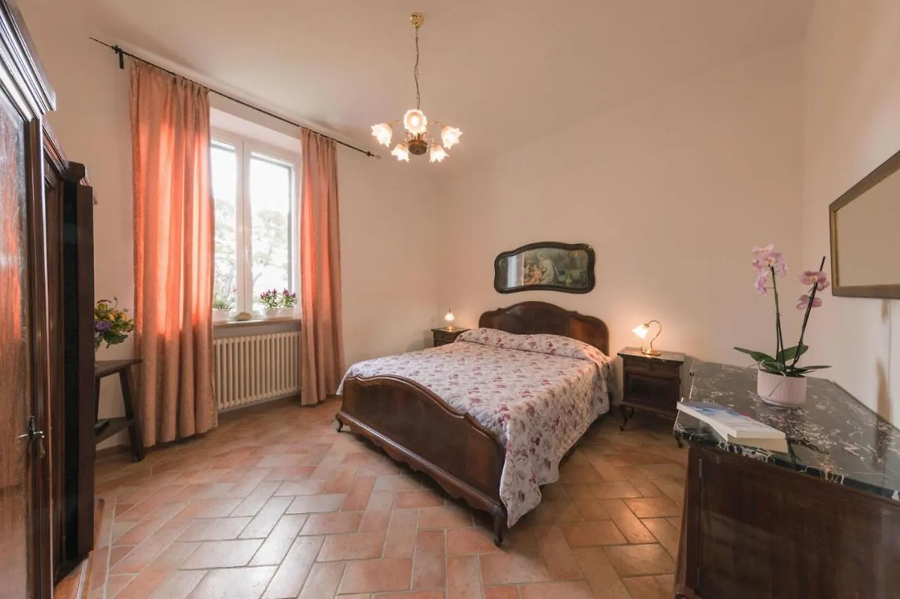 Villa Lama 24 Santa Luce