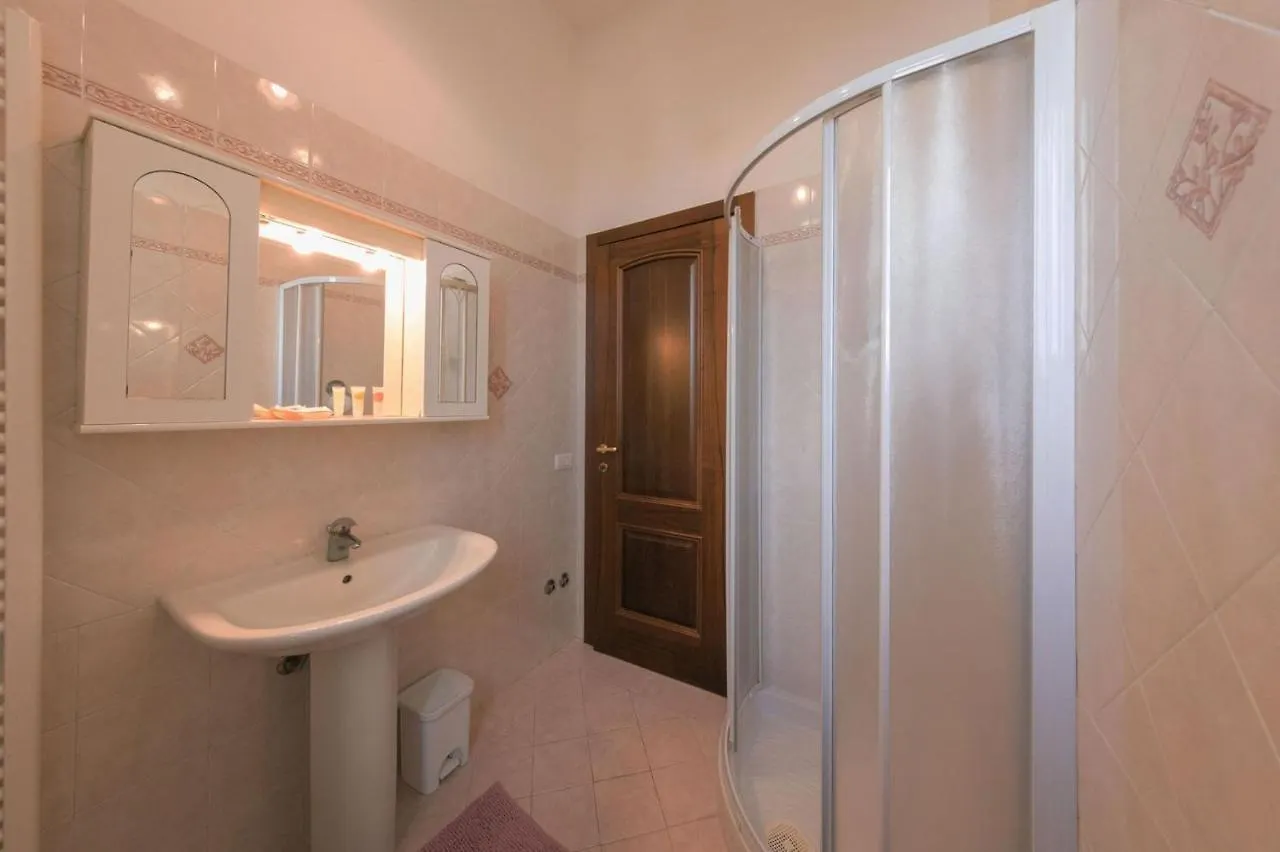 Villa Lama 24 Santa Luce Italy