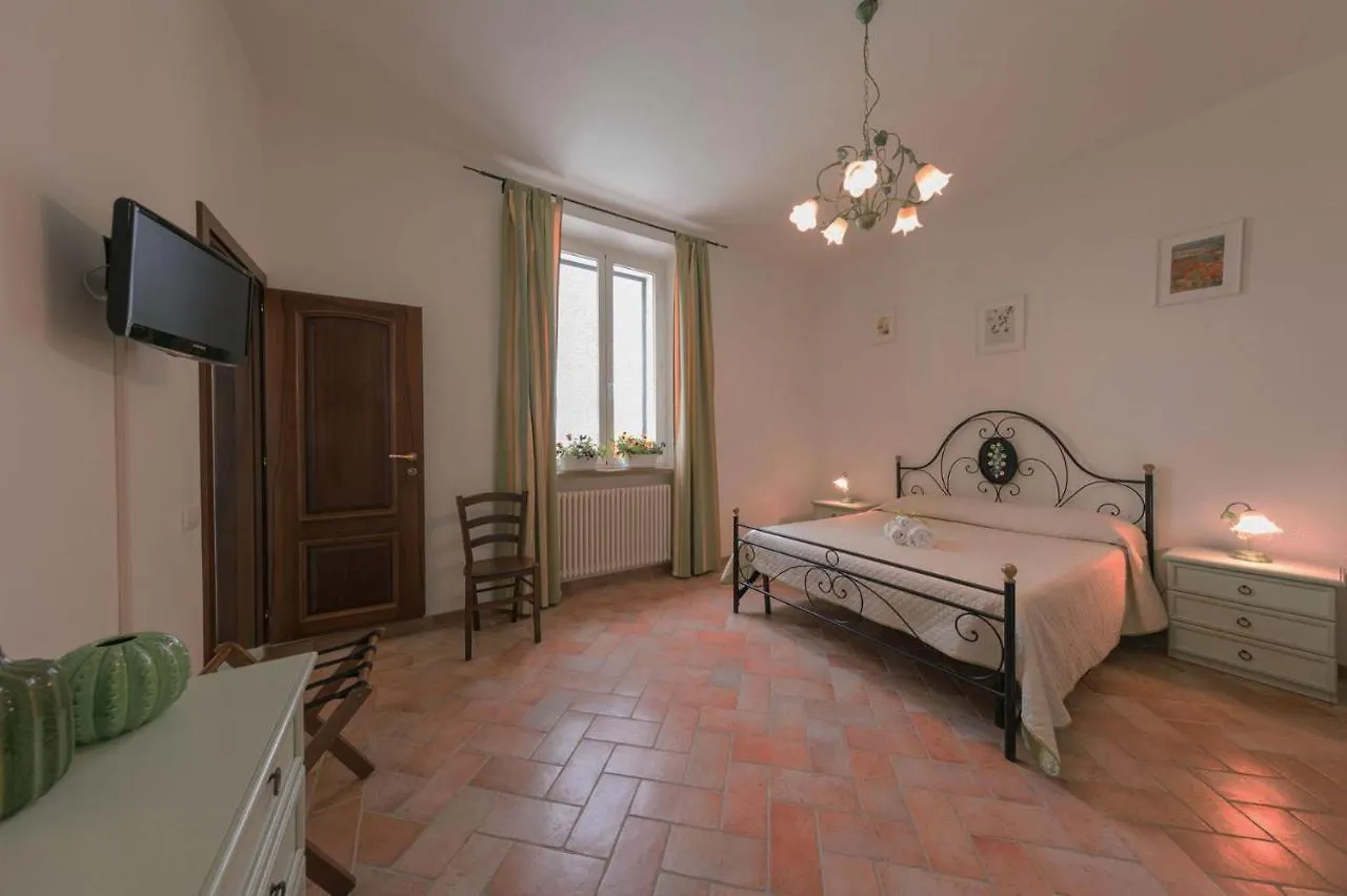 Villa Lama 24 Santa Luce