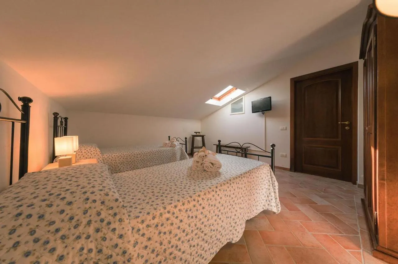 Villa Lama 24 Santa Luce