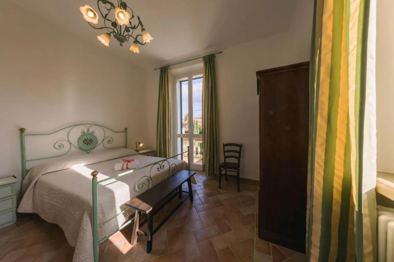 Villa Lama 24 Santa Luce