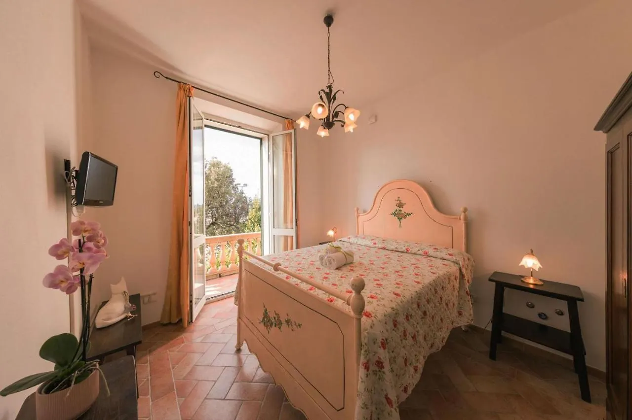 Villa Lama 24 Santa Luce Italy