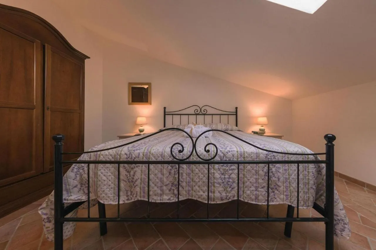 Villa Lama 24 Santa Luce