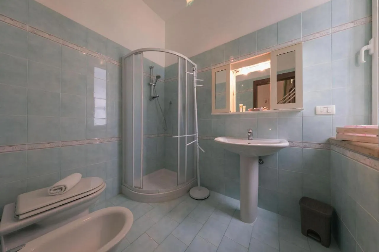 Villa Lama 24 Santa Luce Italy