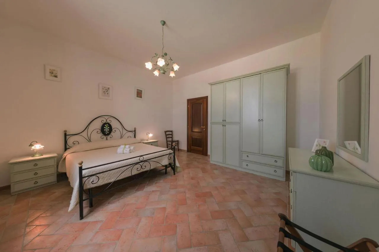 Villa Lama 24 Santa Luce 0*,  Italy