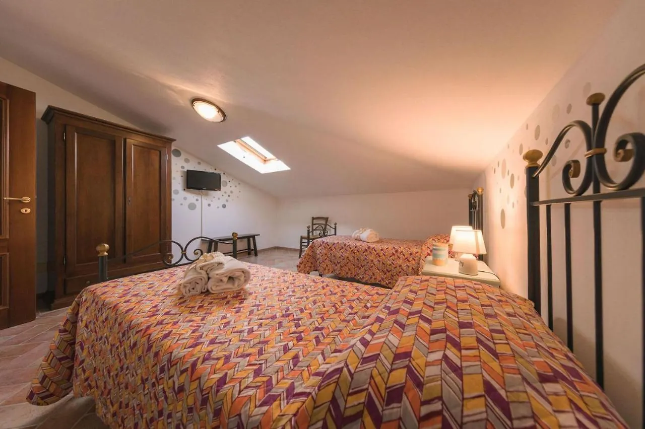 Villa Lama 24 Santa Luce