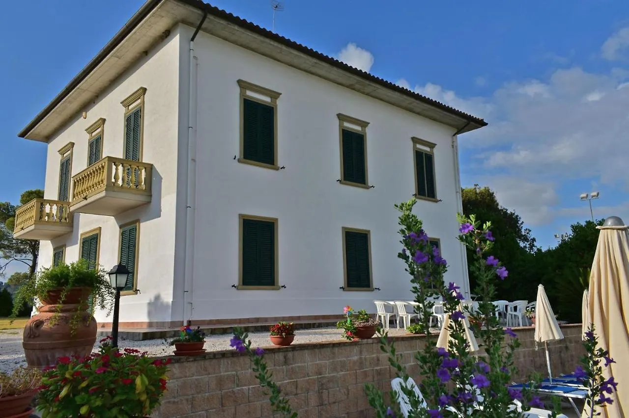 Villa Lama 24 Santa Luce