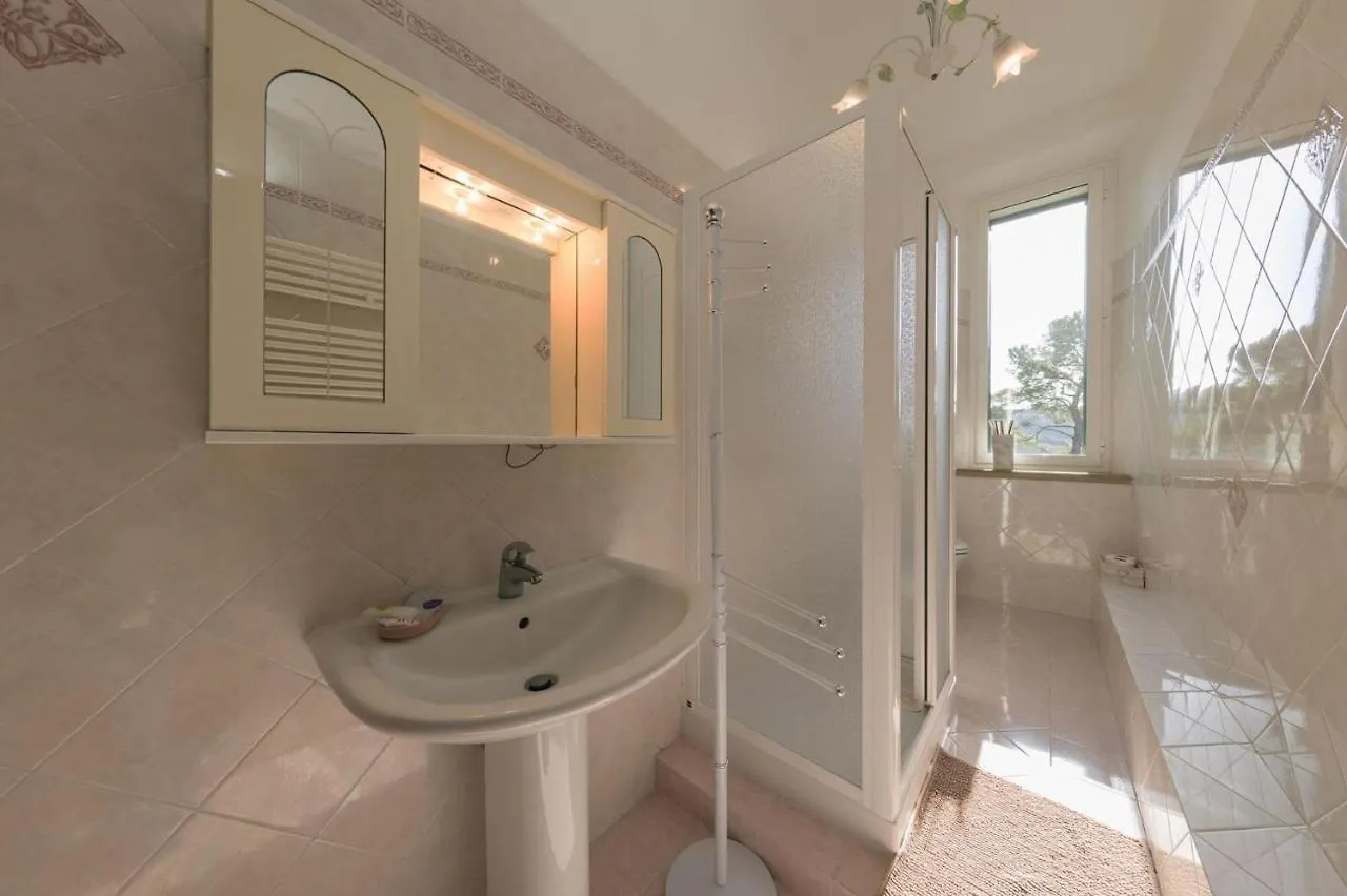 Villa Lama 24 Santa Luce Italy