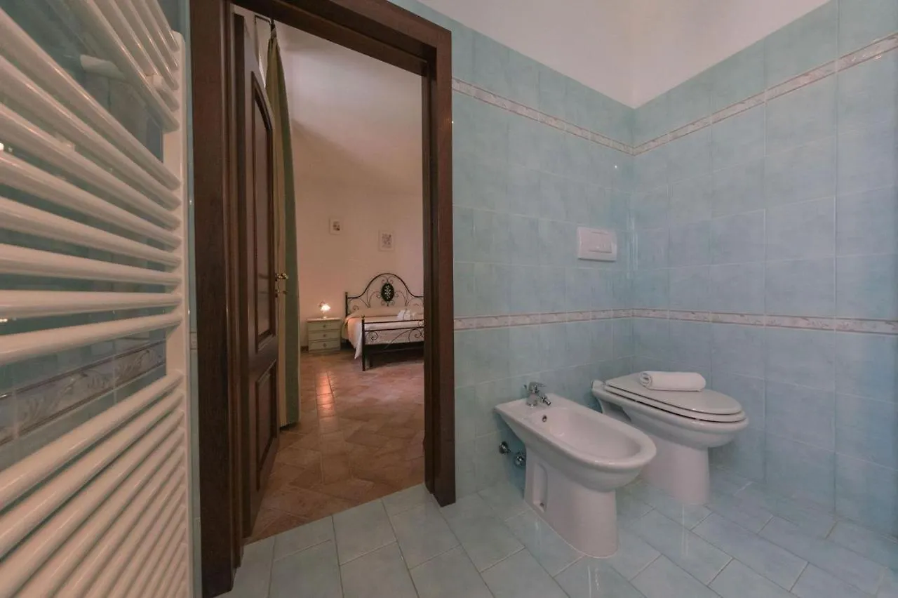 Villa Lama 24 Santa Luce