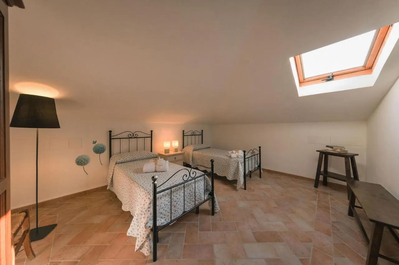 Villa Lama 24 Santa Luce Italy